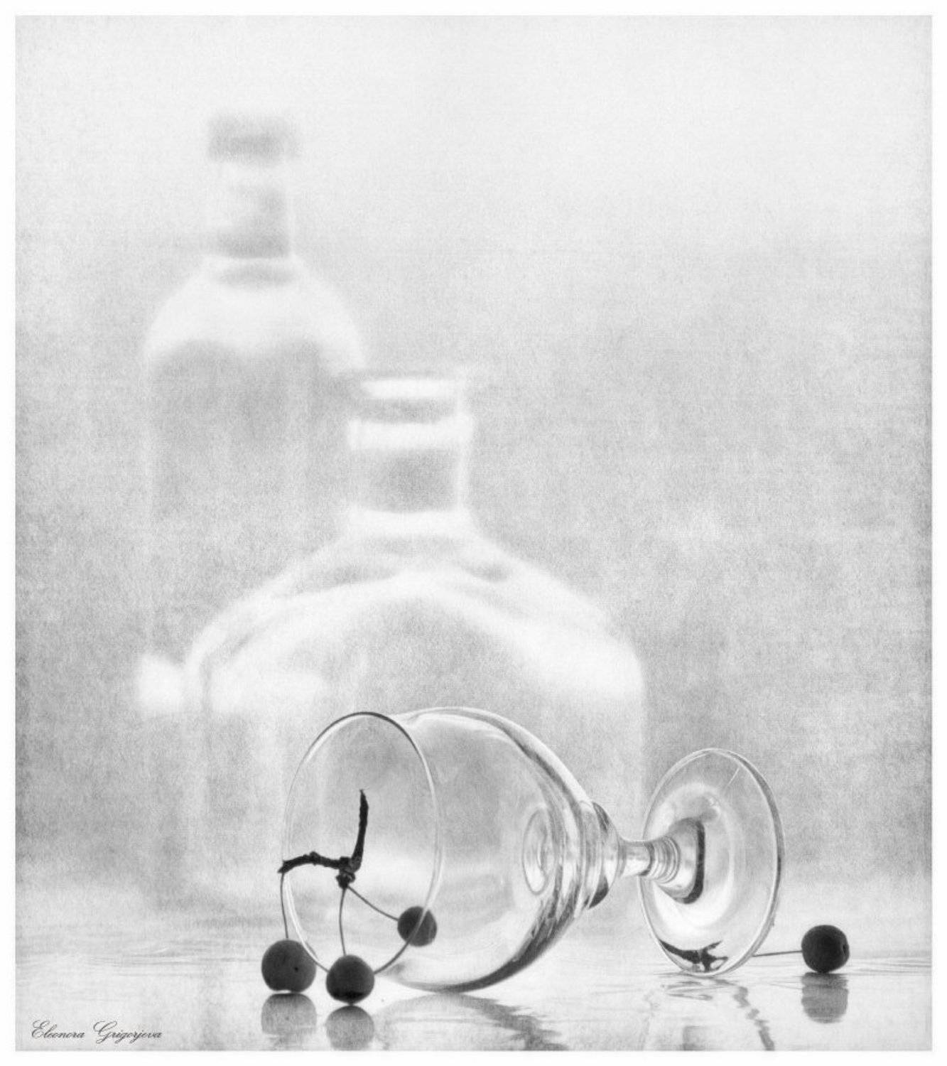 , Eleonora Grigorjeva