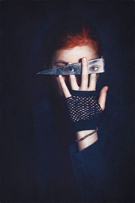 Осколок фото превью