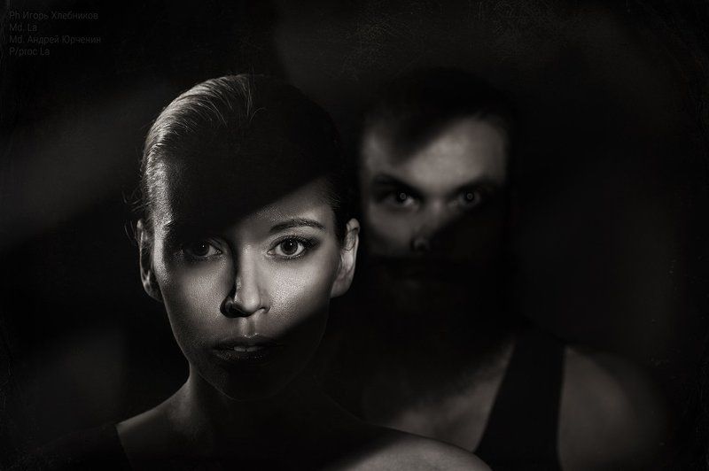 Igormarx, Mado Мария и Андрей фото превью