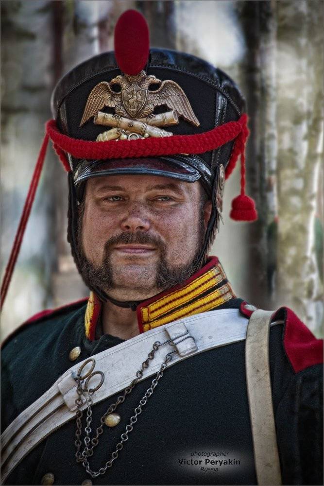 , Виктор Перякин