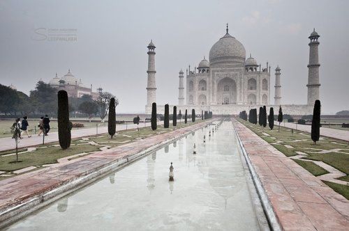 Taj