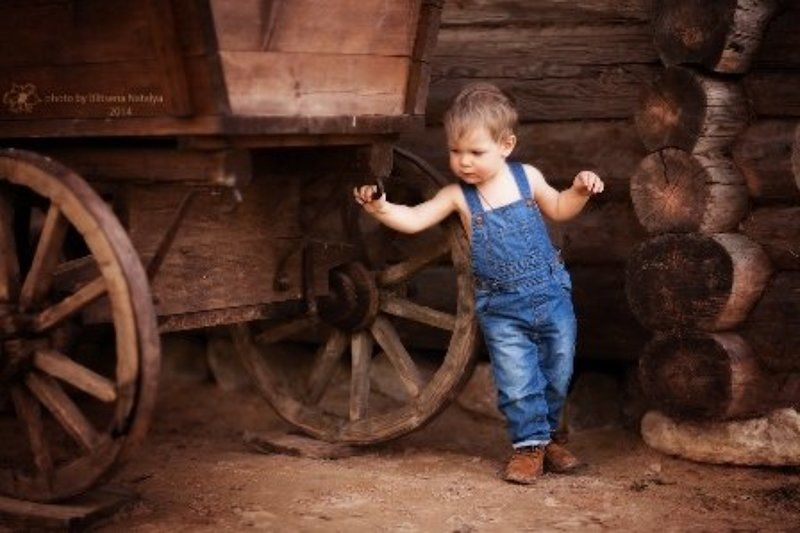 Ранчо фото превью