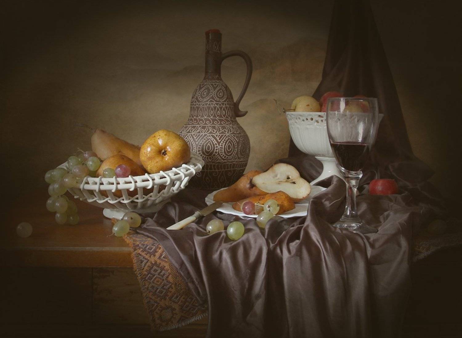 , Tatyana Karachkova