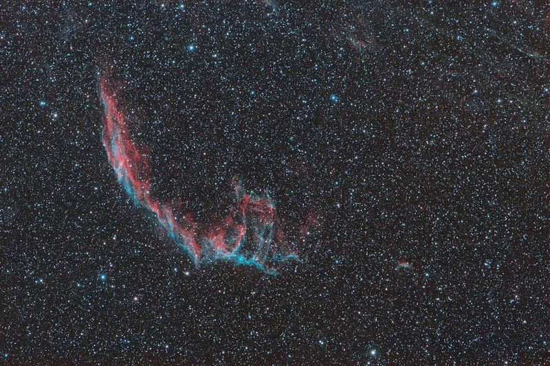 И Ветер Вечности, и Бездна-нет конца...... фото превью