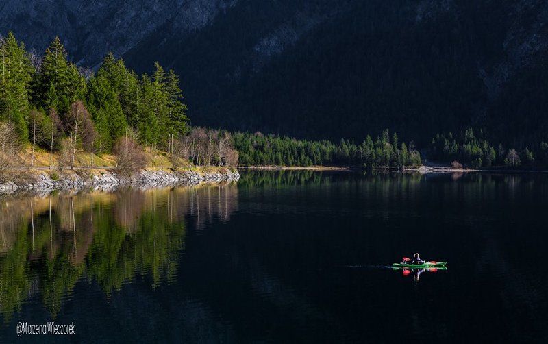 Plansee фото превью