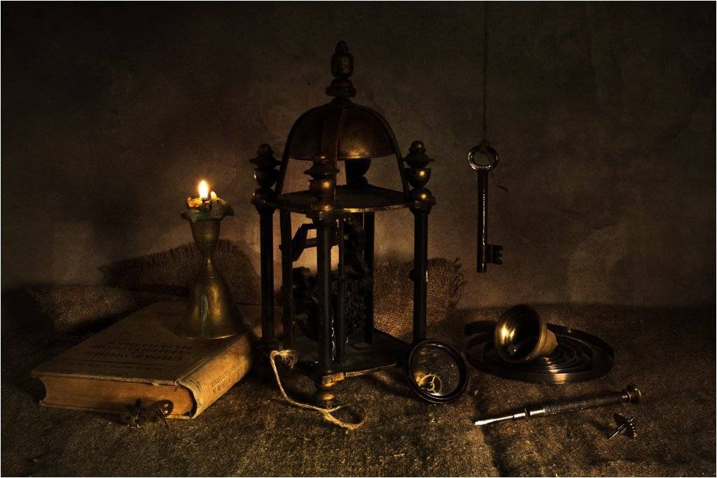 , Лев Сердюков