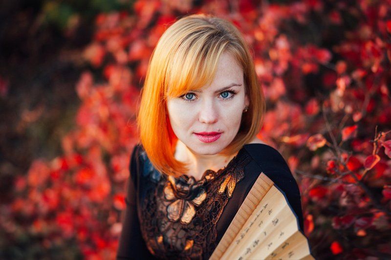 Южная осеньphoto preview