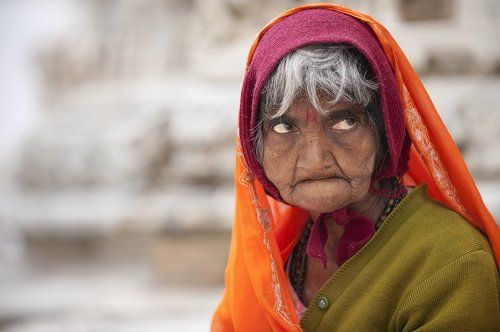 Indian Spirit