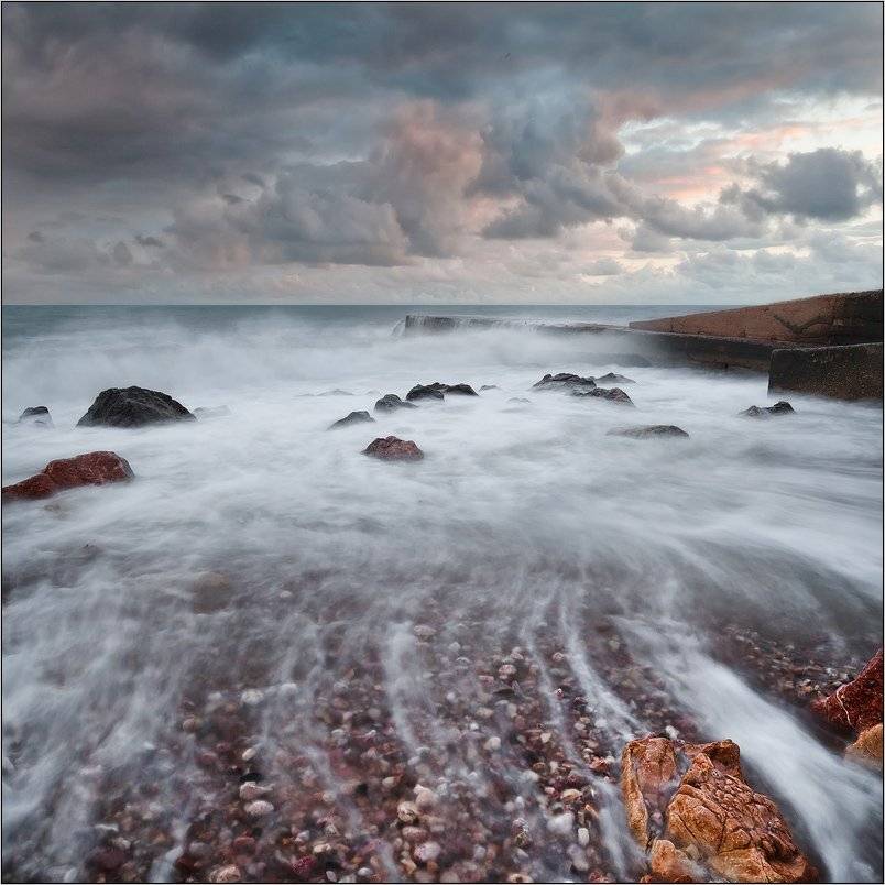 , Михаил Гапонов