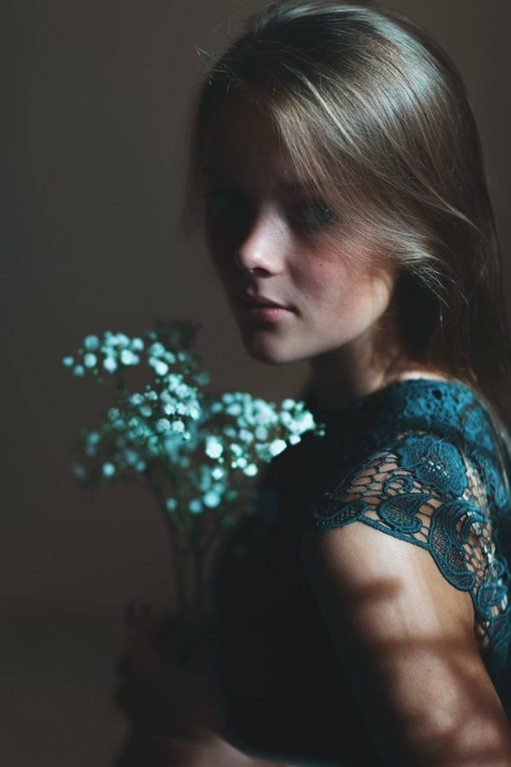 , Харинова Ульяна