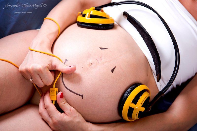 В ожидании Никиты фото превью