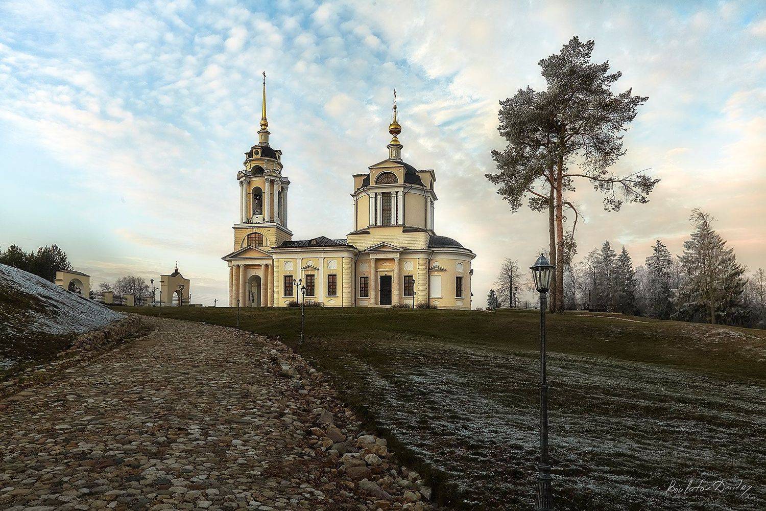 , Булатов Дмитрий