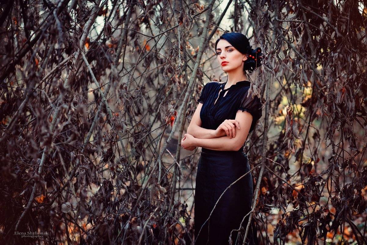 , Шиленок Елена