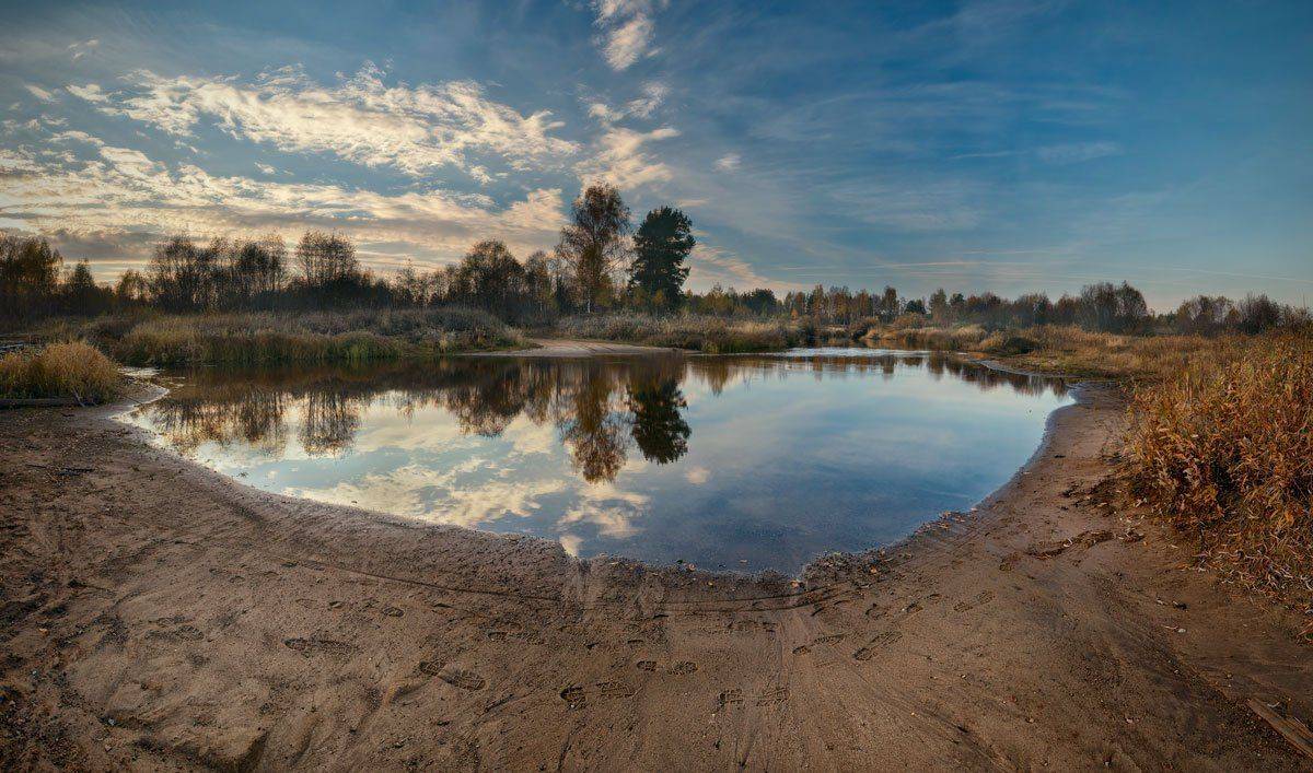 , Хохряков Николай