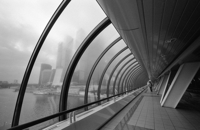 35mm пленка чб лейка дальномер л, Полныйкадр fullframe nocrop  фото превью