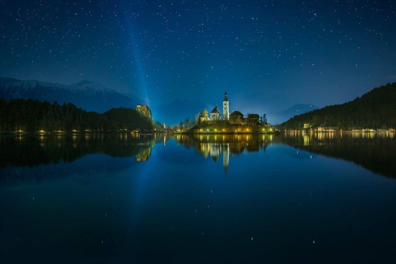 , Pawel Kucharski