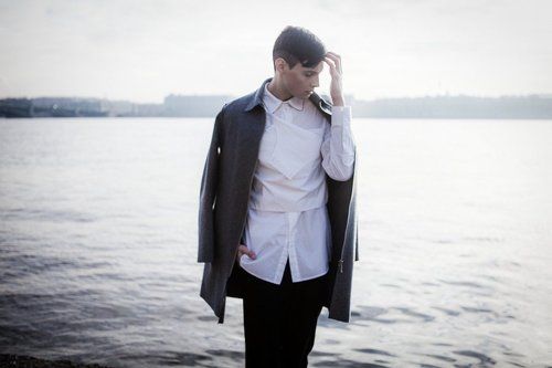 Sergey