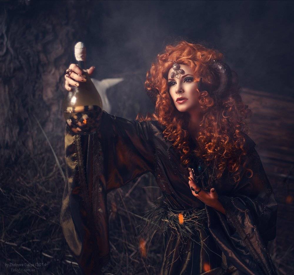 , Желнова Галия