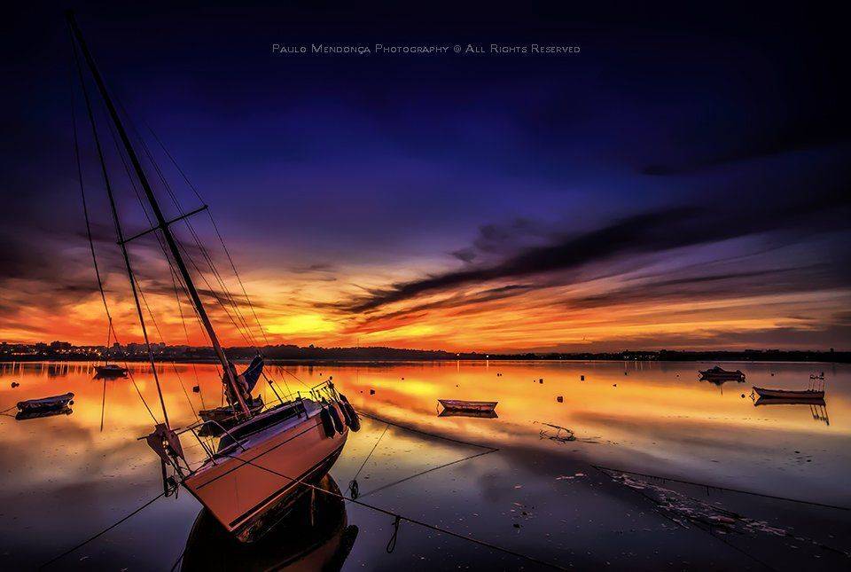 , Paulo Mendon&ccedil;a