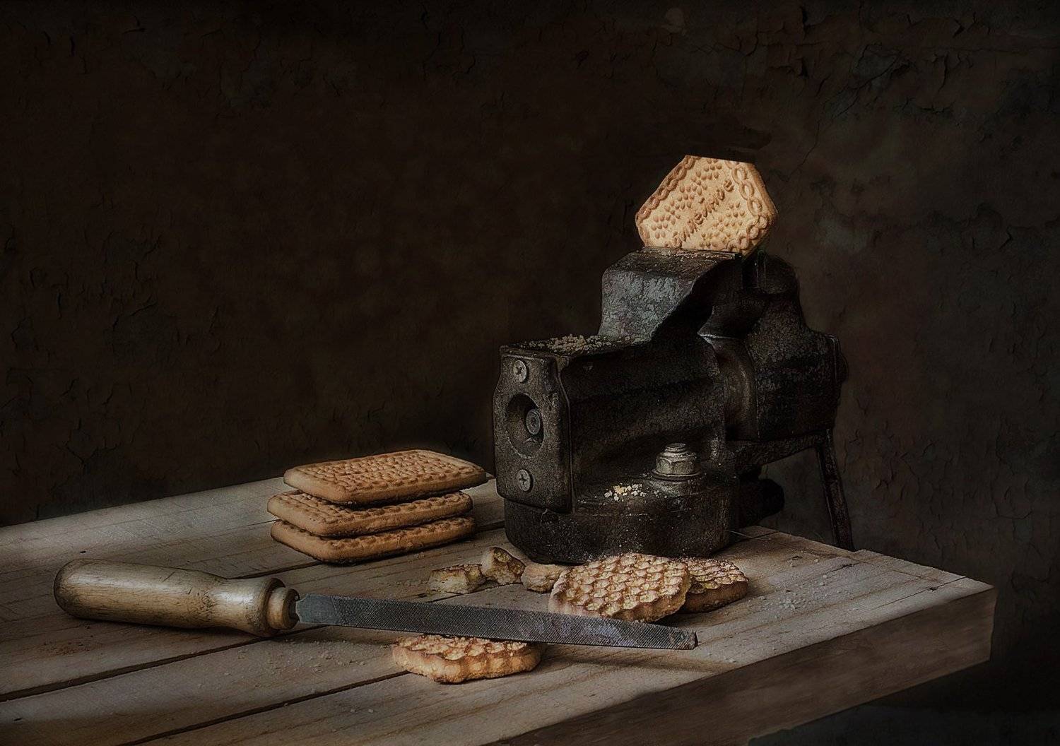 , Михаил Анисимов