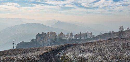 Торгашинка