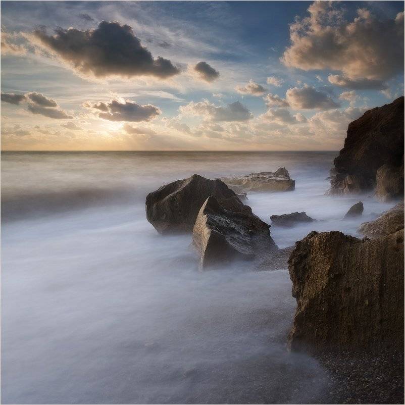 , Михаил Гапонов