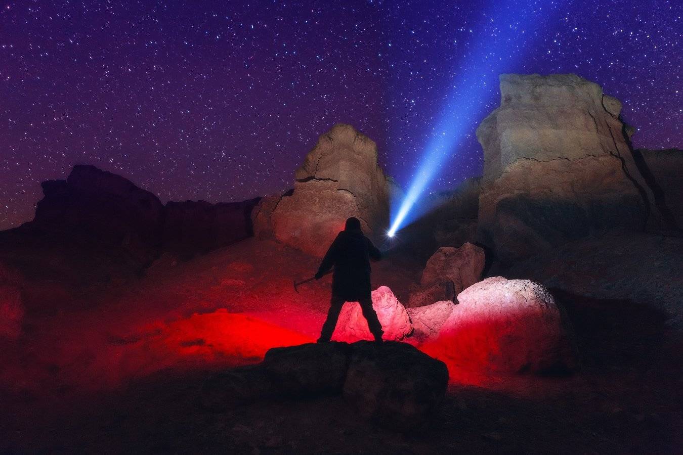 , Сергей Теректы