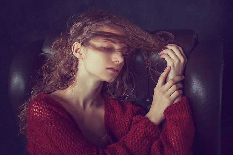 Леся фото превью