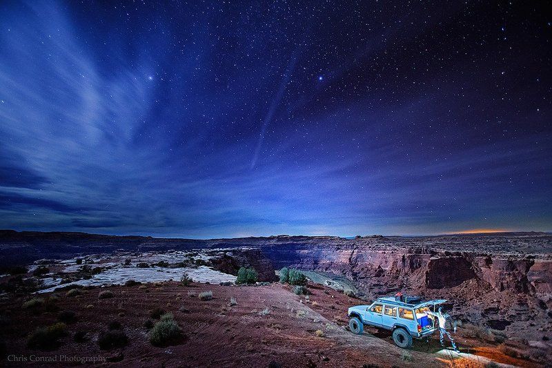 Desert Camp and Photo Adventure фото превью