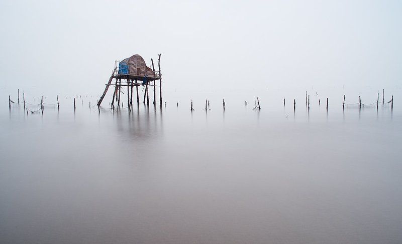 Планета Дагоба фото превью