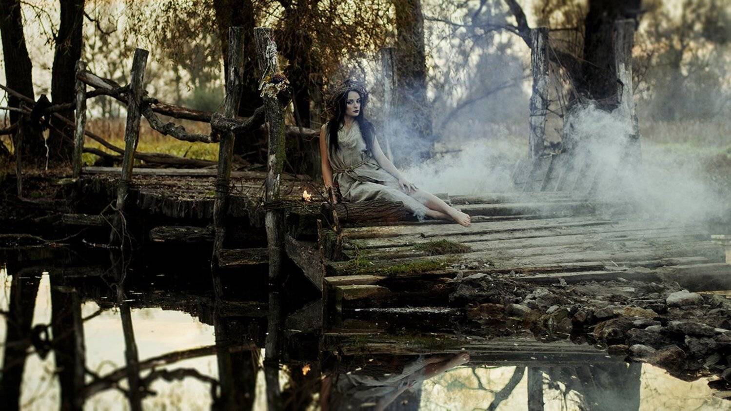 , Павел Нагорный