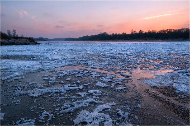 Западная двина... фото превью