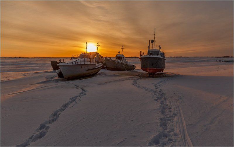 В ожидании Весны фото превью