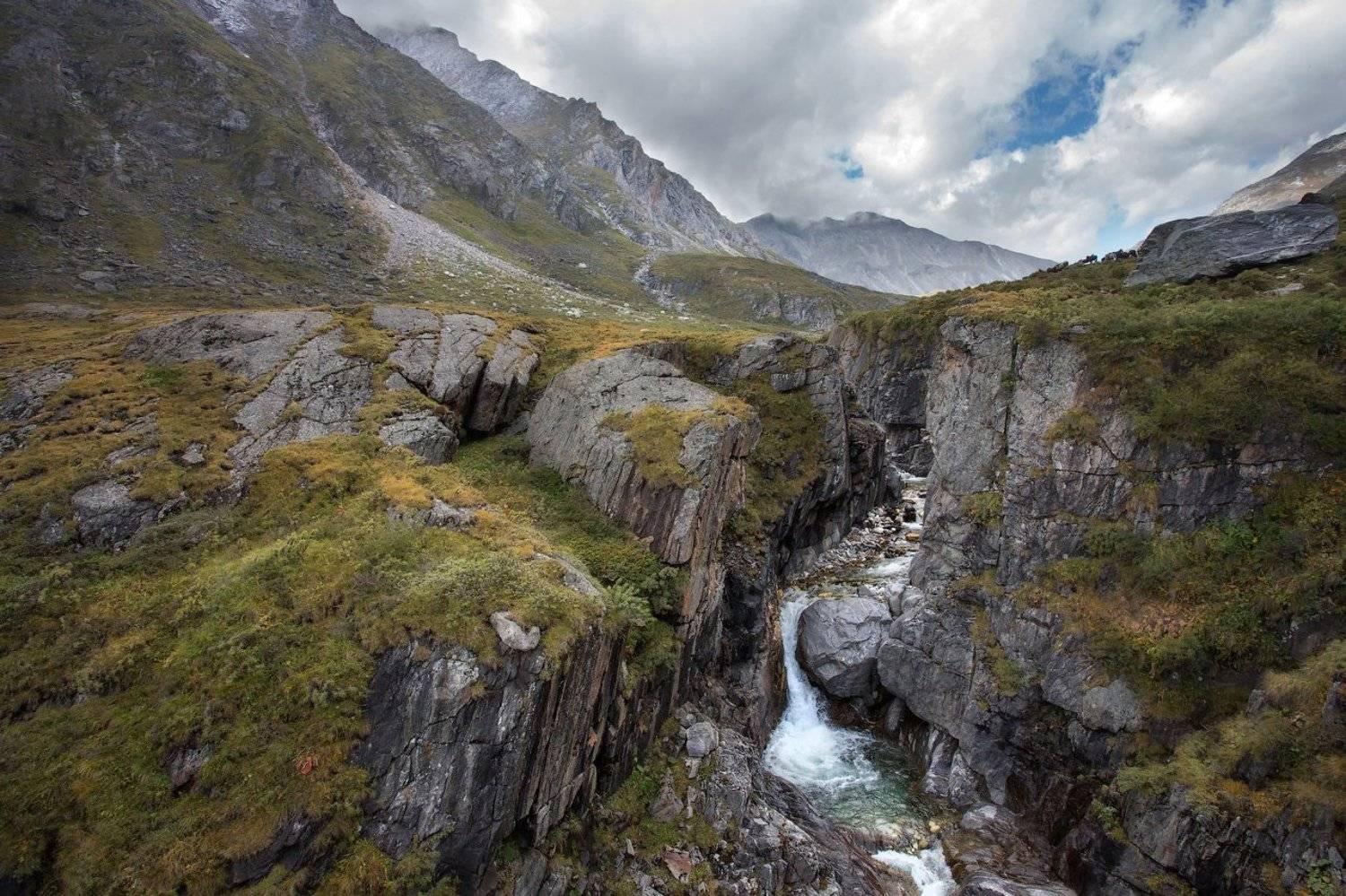 , Павел Глушков