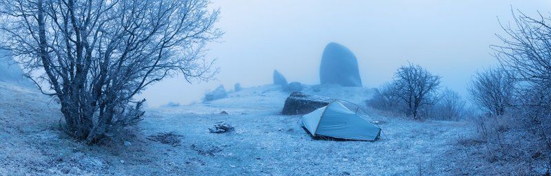 доброе утро, Демерджи фото превью