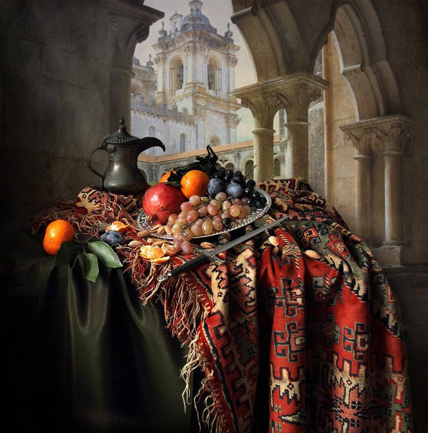 , Елена Татульян