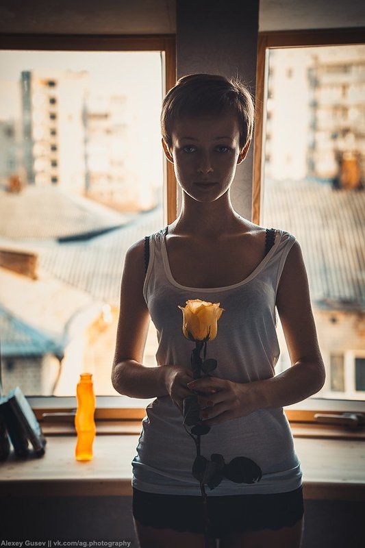 Michelle фото превью