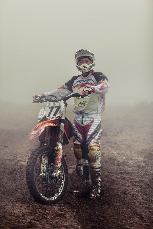 in the fog фото превью