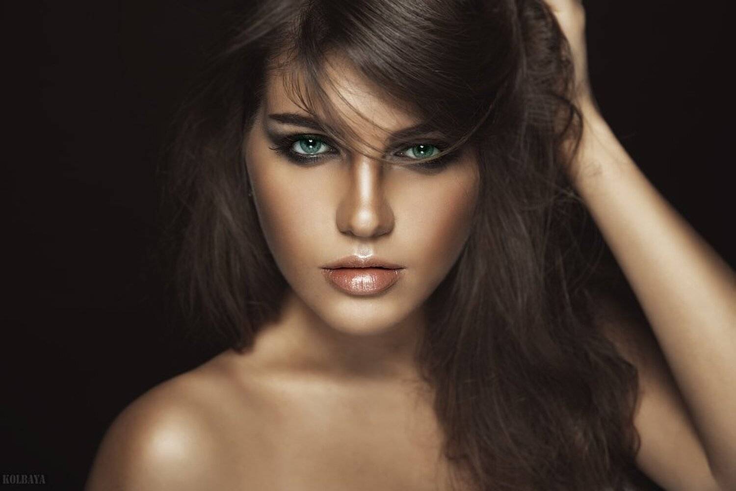 , Колбая Александр