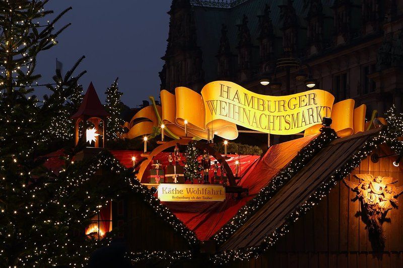 Первый адвент фото превью