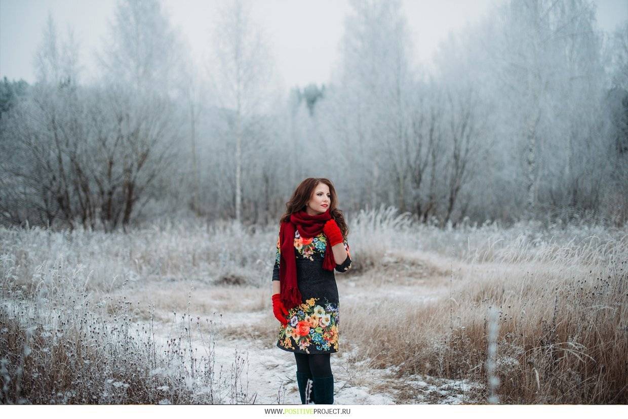 , Мария Мальгина