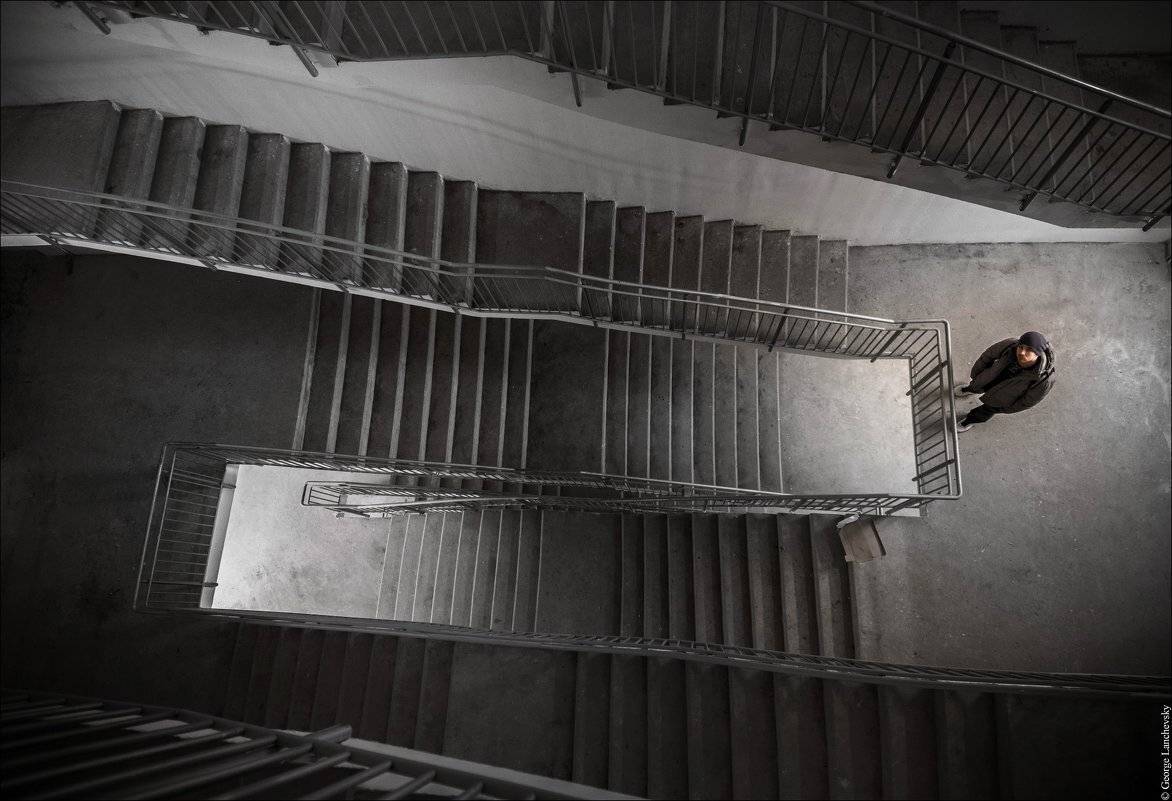 , Георгий Ланчевский