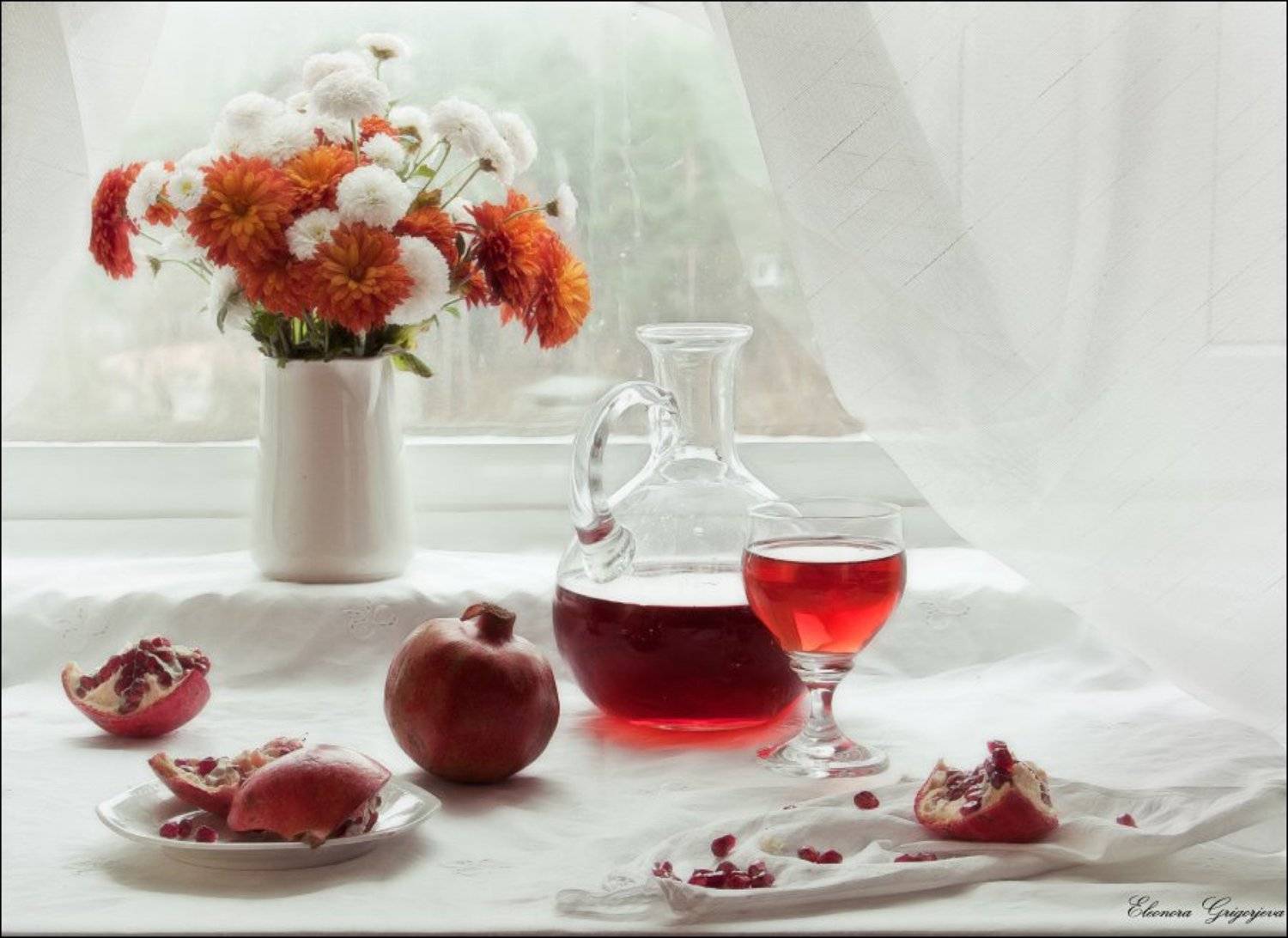 , Eleonora Grigorjeva