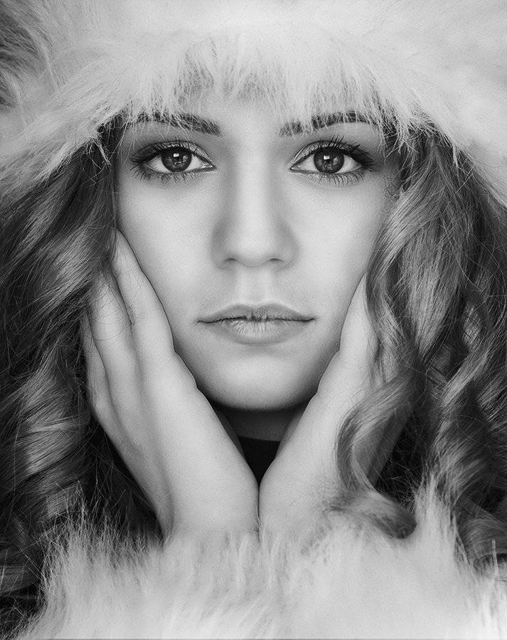 , Таня  Маркова