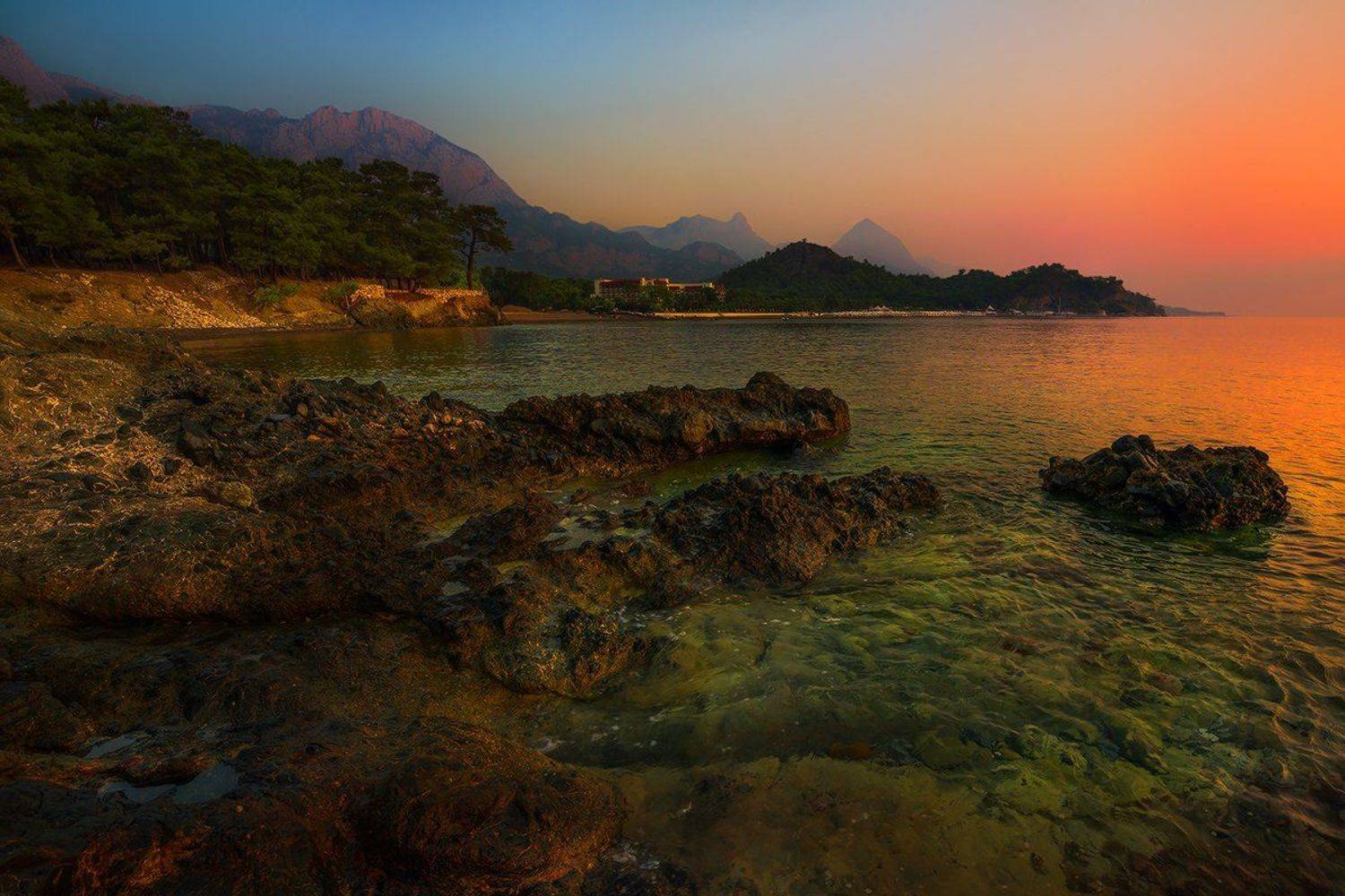 , Месилов Сергей