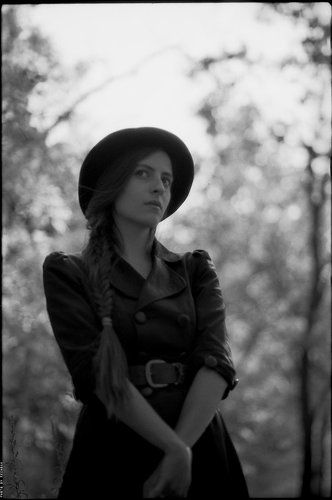 Portrait