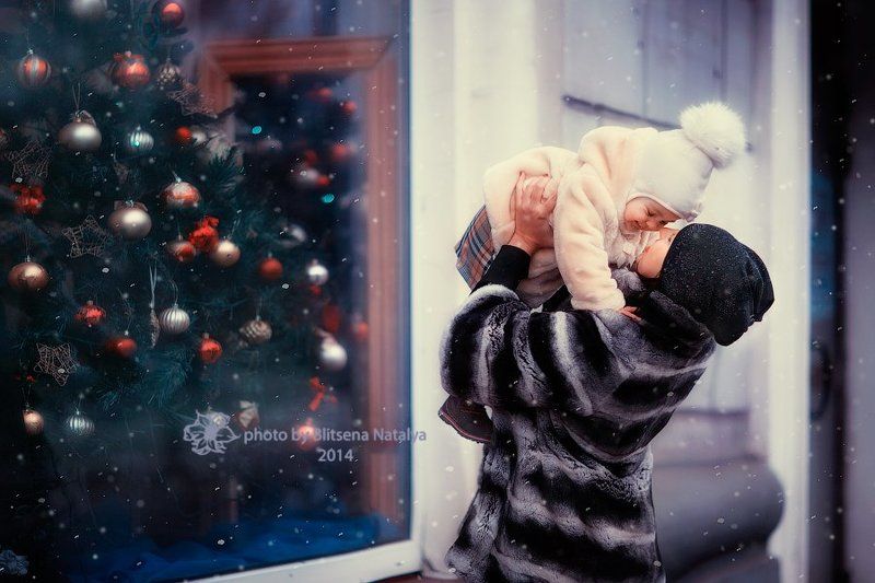 В ожидании Нового Года) фото превью