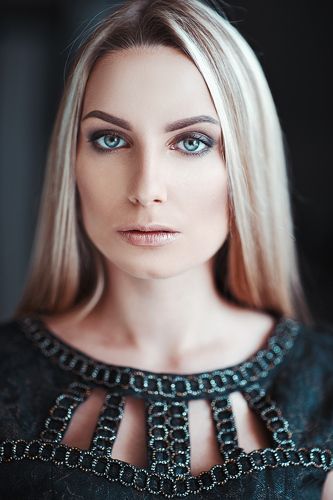 Алина