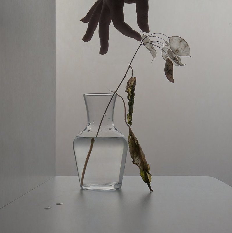 Последний штрих... фото превью