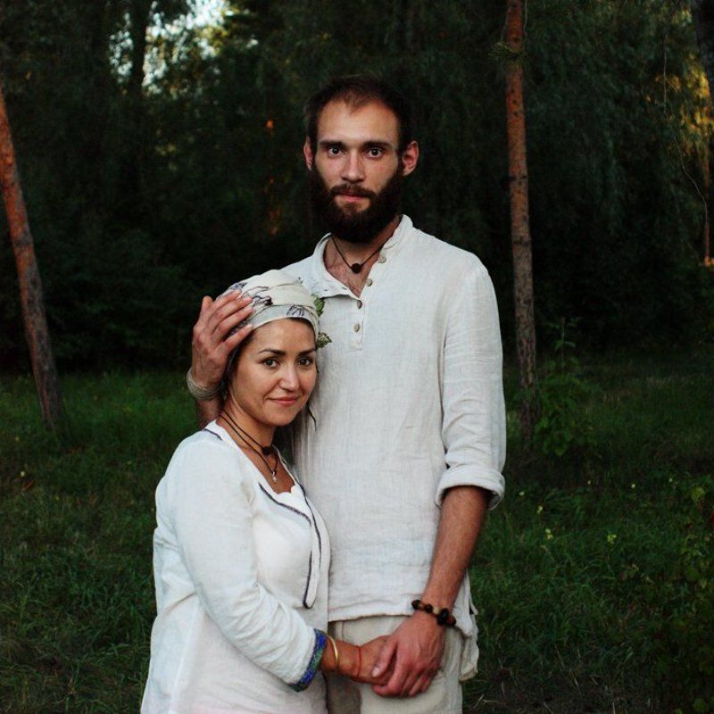 2 в 1, Портрет вместе фото превью